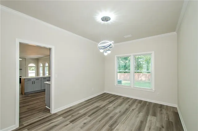 $490,000 | 2120 Tribble Walk Drive, Lawrenceville, GA 30045