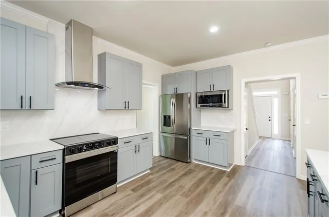 $490,000 | 2120 Tribble Walk Drive, Lawrenceville, GA 30045