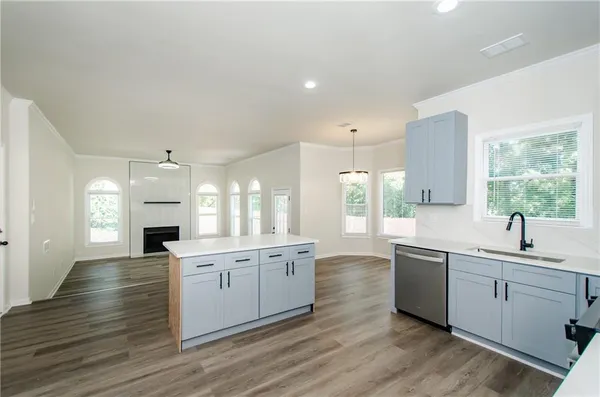 $469,000 | 2120 Tribble Walk Drive, Lawrenceville, GA 30045