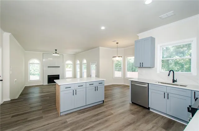 $490,000 | 2120 Tribble Walk Drive, Lawrenceville, GA 30045