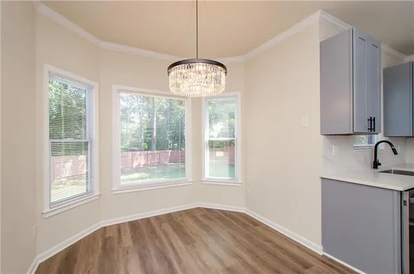 $469,000 | 2120 Tribble Walk Drive, Lawrenceville, GA 30045