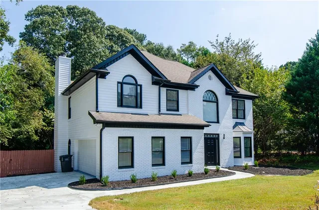 $490,000 | 2120 Tribble Walk Drive, Lawrenceville, GA 30045