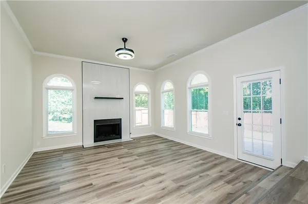 $469,000 | 2120 Tribble Walk Drive, Lawrenceville, GA 30045