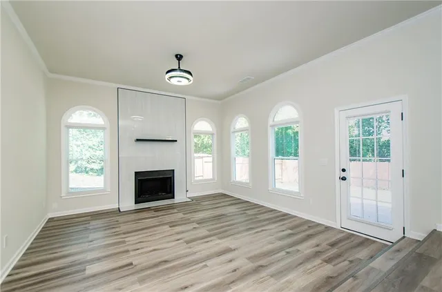 $490,000 | 2120 Tribble Walk Drive, Lawrenceville, GA 30045