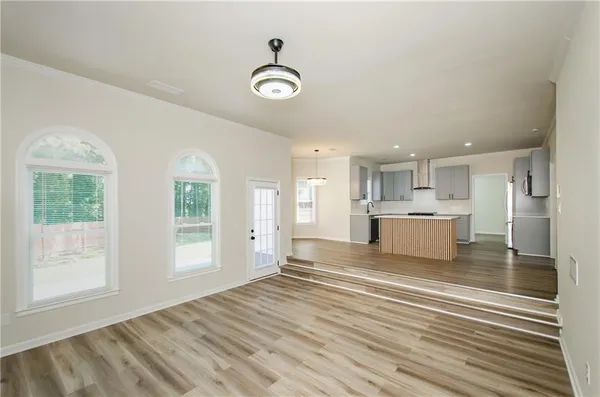 $469,000 | 2120 Tribble Walk Drive, Lawrenceville, GA 30045