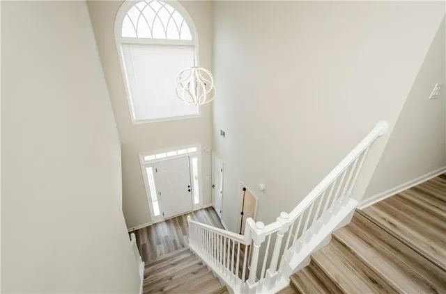 $490,000 | 2120 Tribble Walk Drive, Lawrenceville, GA 30045