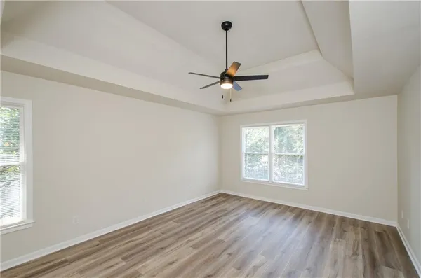 $469,000 | 2120 Tribble Walk Drive, Lawrenceville, GA 30045