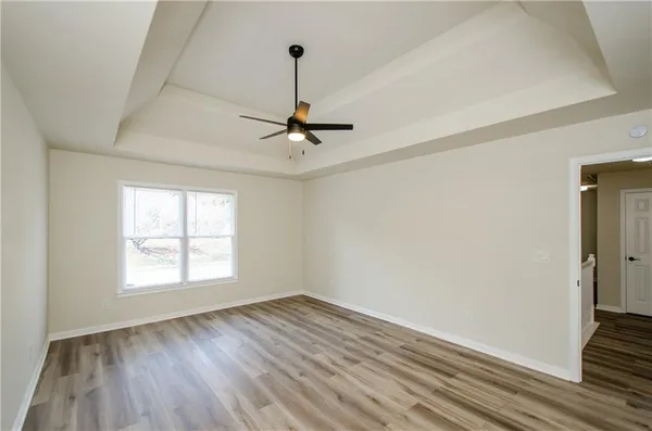 $469,000 | 2120 Tribble Walk Drive, Lawrenceville, GA 30045