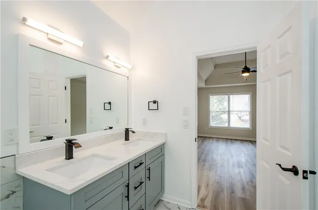 $490,000 | 2120 Tribble Walk Drive, Lawrenceville, GA 30045