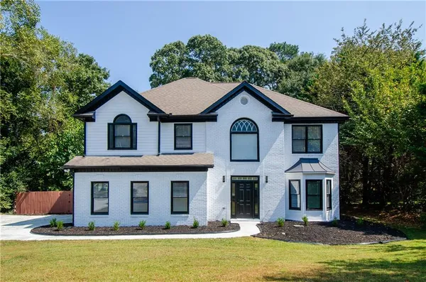 $469,000 | 2120 Tribble Walk Drive, Lawrenceville, GA 30045