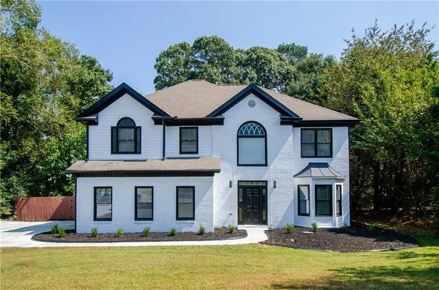 $490,000 | 2120 Tribble Walk Drive, Lawrenceville, GA 30045