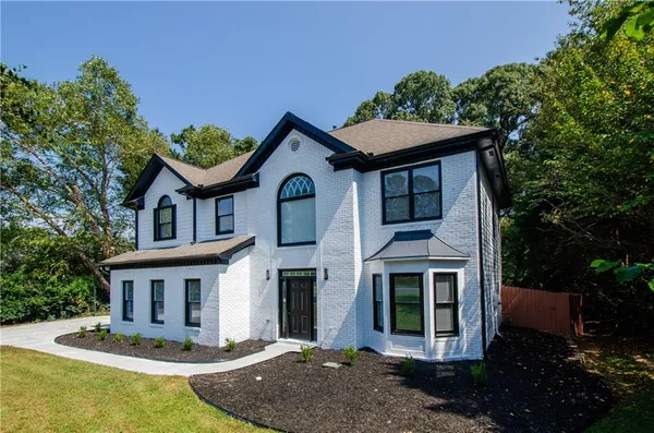$469,000 | 2120 Tribble Walk Drive, Lawrenceville, GA 30045