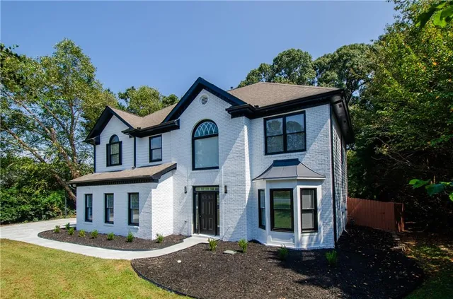 $490,000 | 2120 Tribble Walk Drive, Lawrenceville, GA 30045