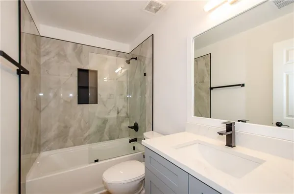 $469,000 | 2120 Tribble Walk Drive, Lawrenceville, GA 30045