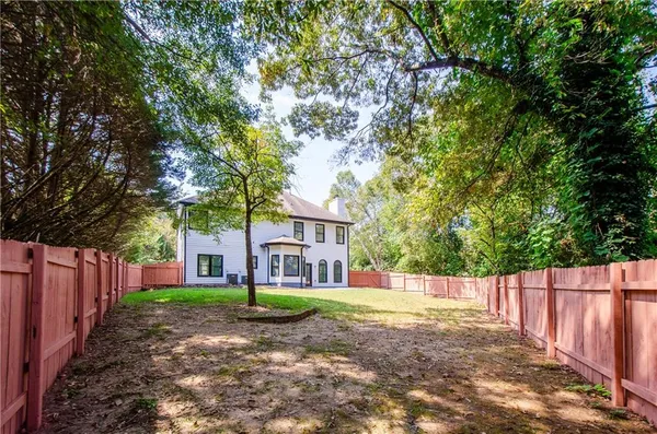 $469,000 | 2120 Tribble Walk Drive, Lawrenceville, GA 30045