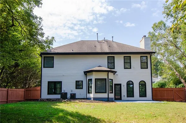$469,000 | 2120 Tribble Walk Drive, Lawrenceville, GA 30045