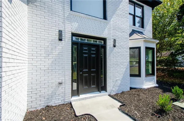 $469,000 | 2120 Tribble Walk Drive, Lawrenceville, GA 30045