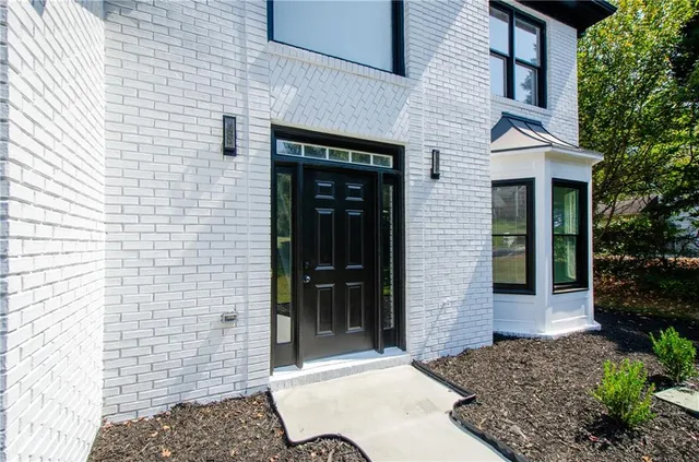 $490,000 | 2120 Tribble Walk Drive, Lawrenceville, GA 30045