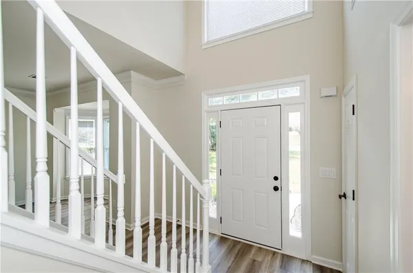$469,000 | 2120 Tribble Walk Drive, Lawrenceville, GA 30045
