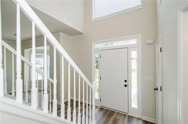 $490,000 | 2120 Tribble Walk Drive, Lawrenceville, GA 30045