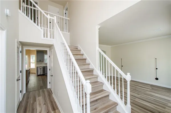 $469,000 | 2120 Tribble Walk Drive, Lawrenceville, GA 30045