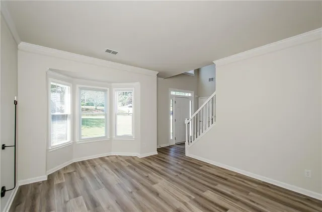 $490,000 | 2120 Tribble Walk Drive, Lawrenceville, GA 30045