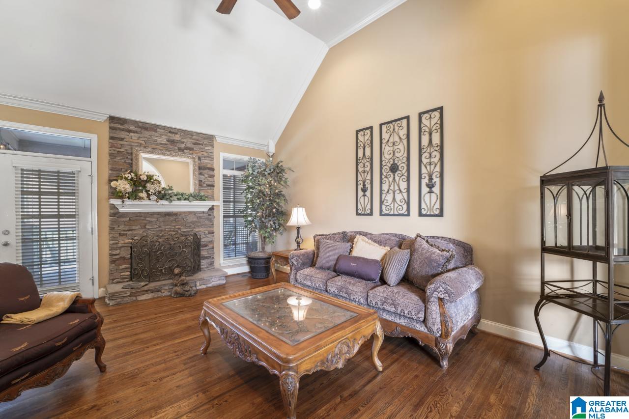 22562 Iron Masters Loop McCalla, AL 35111 - Photo 26 of 41