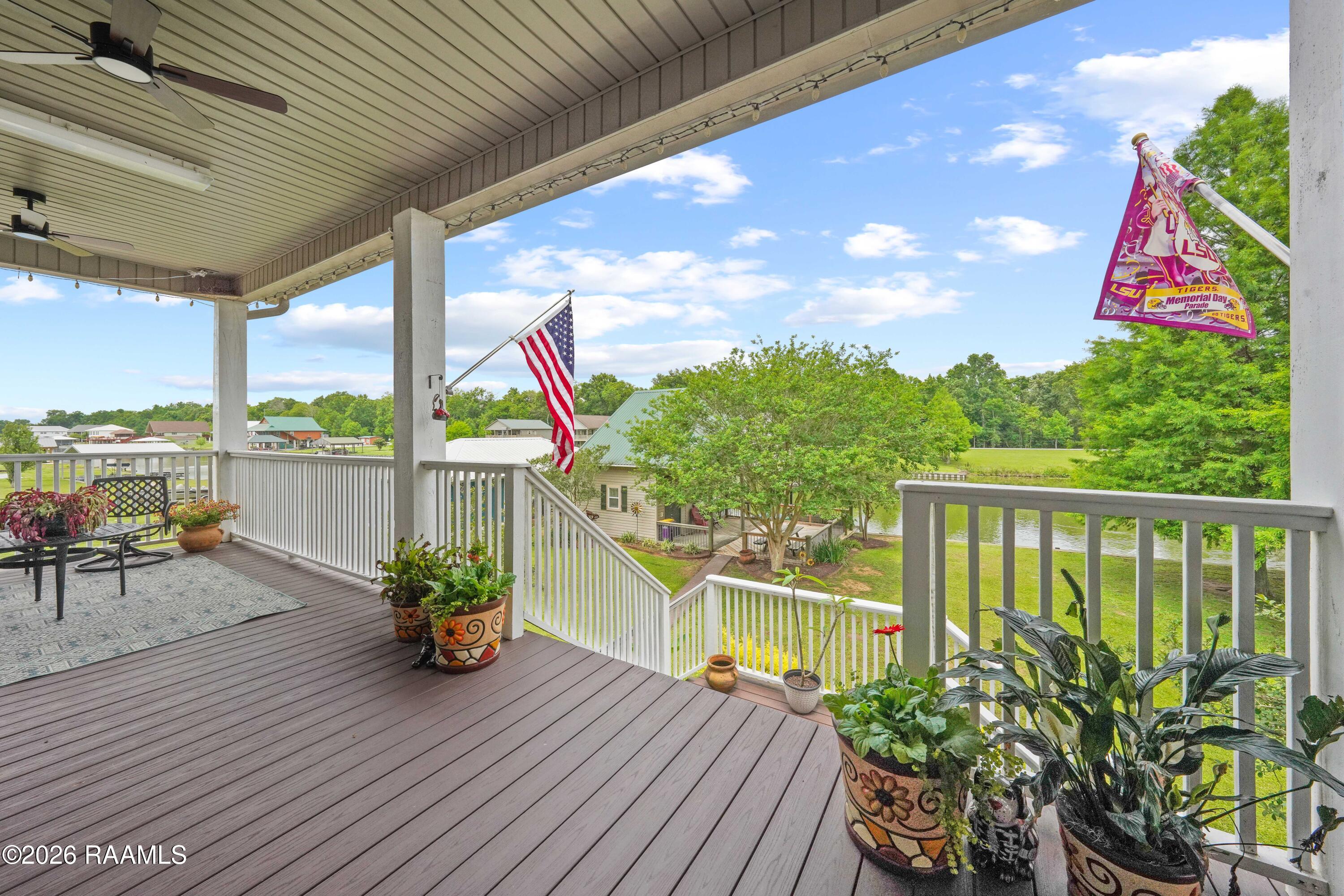 785 North Wilderness Road Port Barre, LA 70577 - Photo 5 of 49