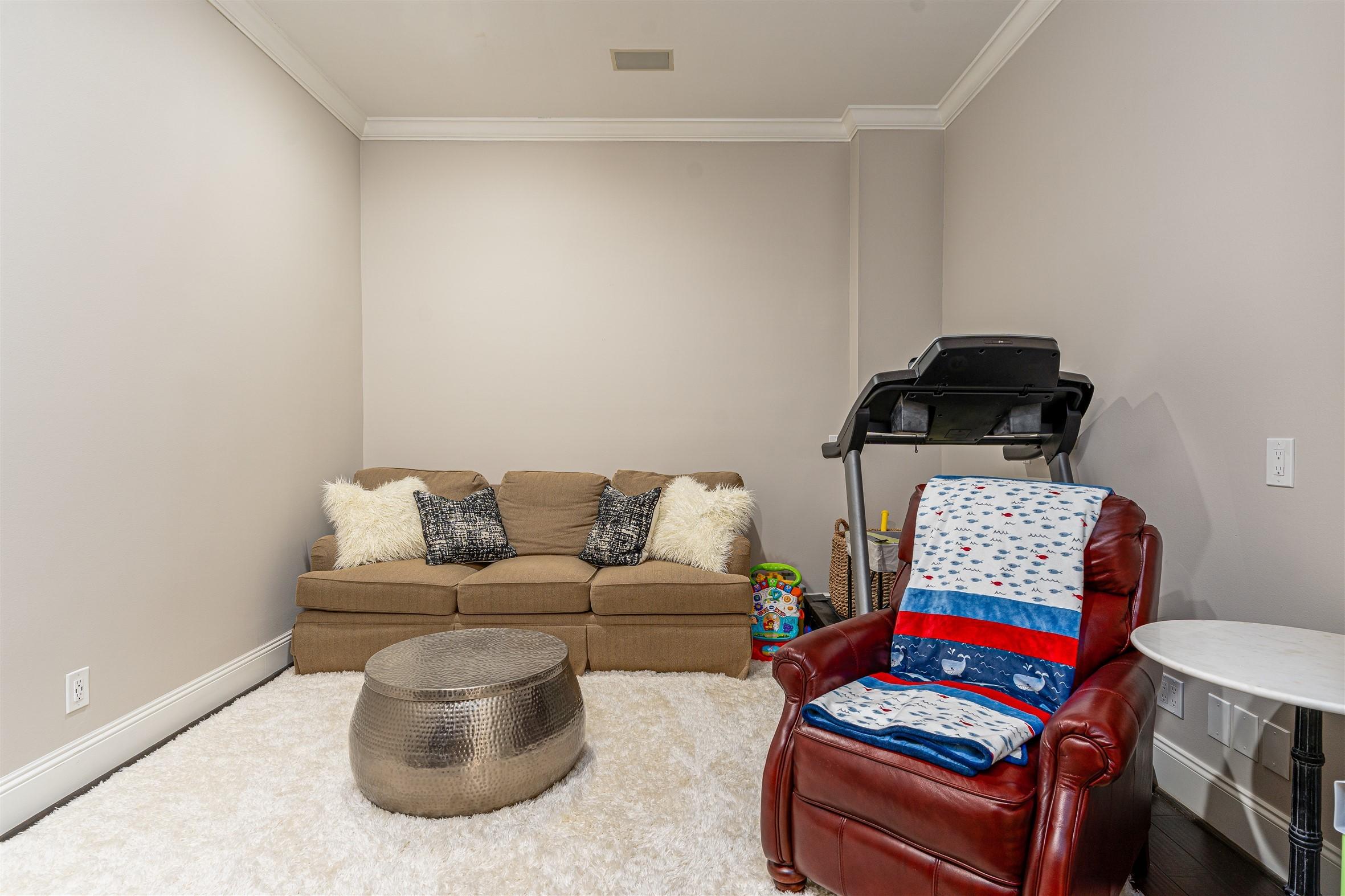 2949 Pine Valley Road Miramar Beach, FL 32550 - Photo 27 of 29 a living room with furniture and a couch