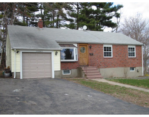79 Hobbs Road Waltham, MA 02452 - Photo 1 of 1 Gallery Image 1