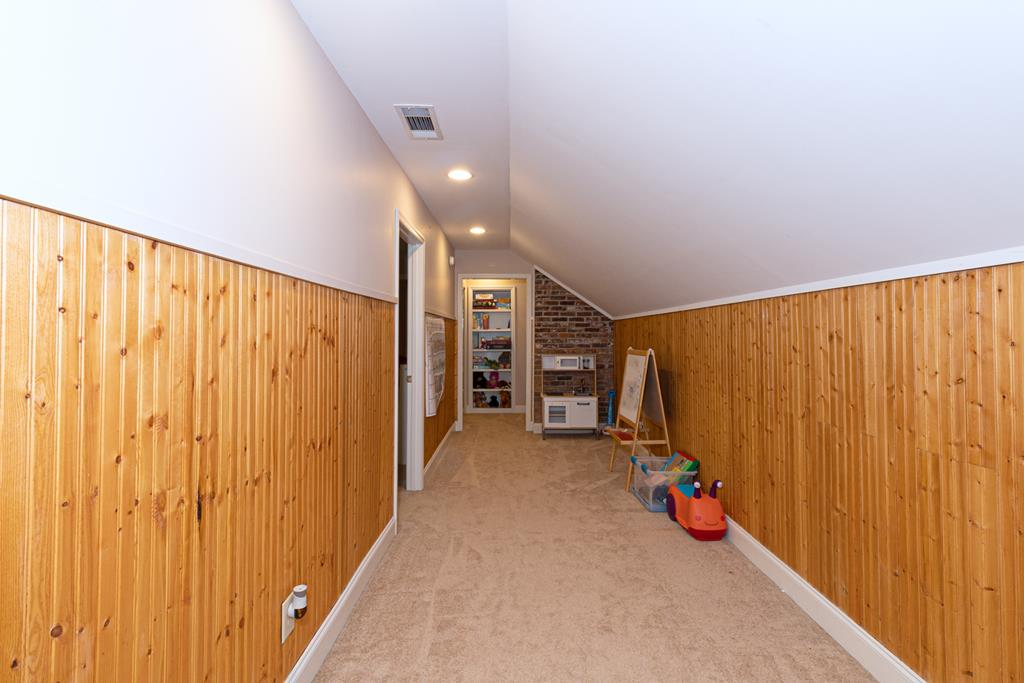 9324 Comanche Road Columbus, GA 31904 - Photo 25 of 53 beaded board trimmed play area