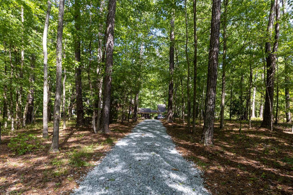 9324 Comanche Road Columbus, GA 31904 - Photo 5 of 53 new rock driveway