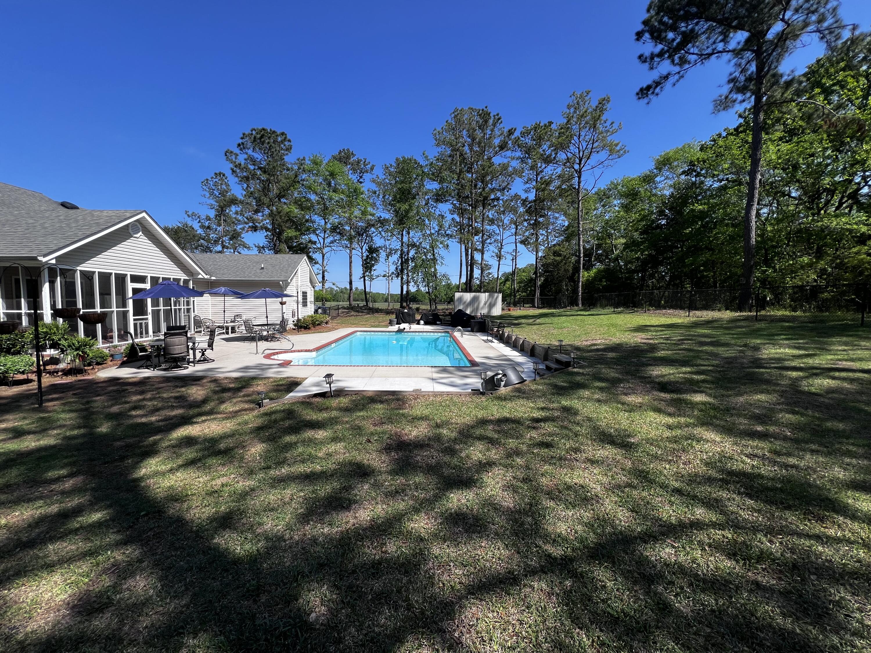 120 Devonshire Drive Thomson, GA 30824 - Photo 43 of 49 IMG_4673