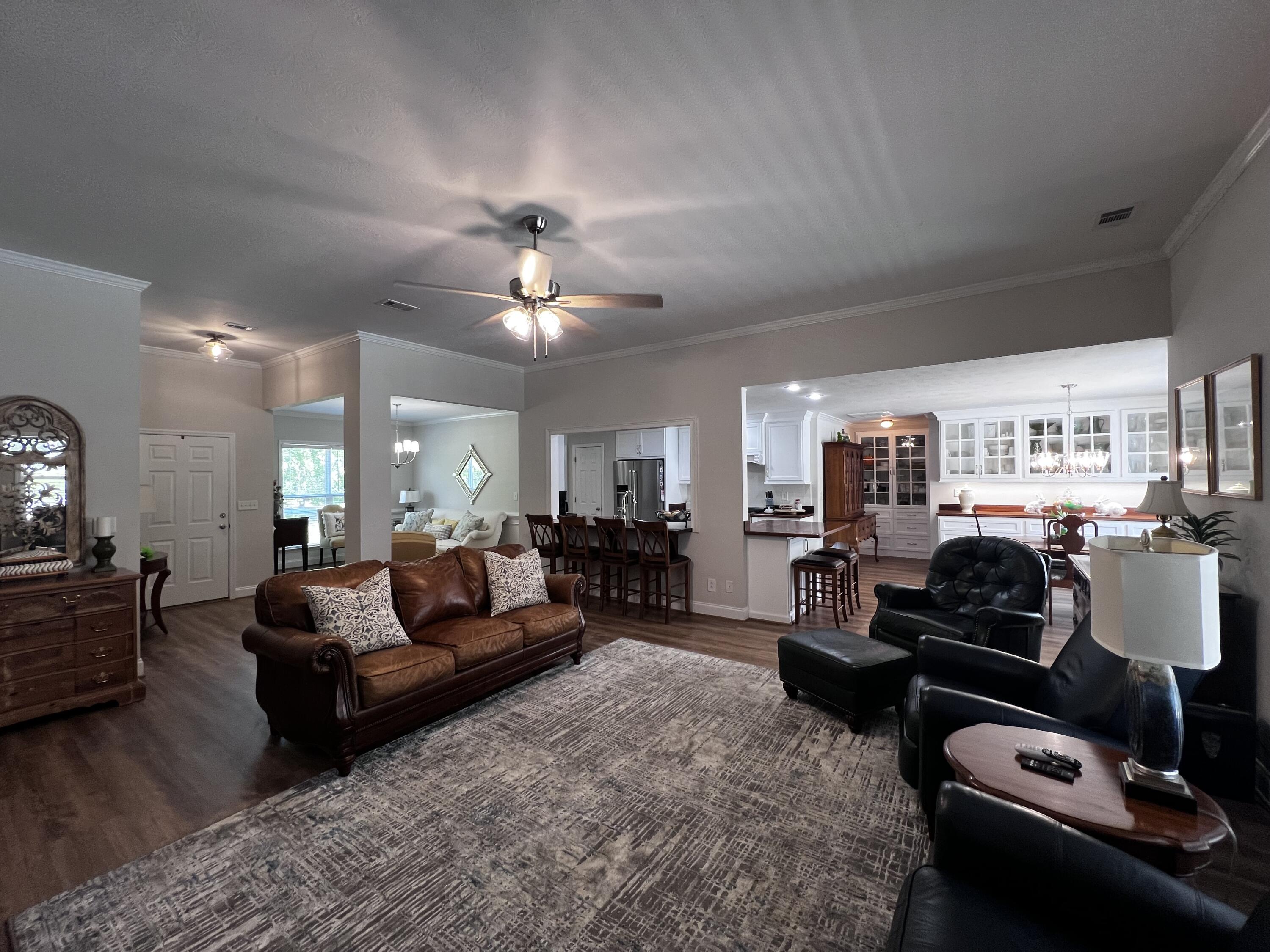 120 Devonshire Drive Thomson, GA 30824 - Photo 9 of 49 IMG_4687