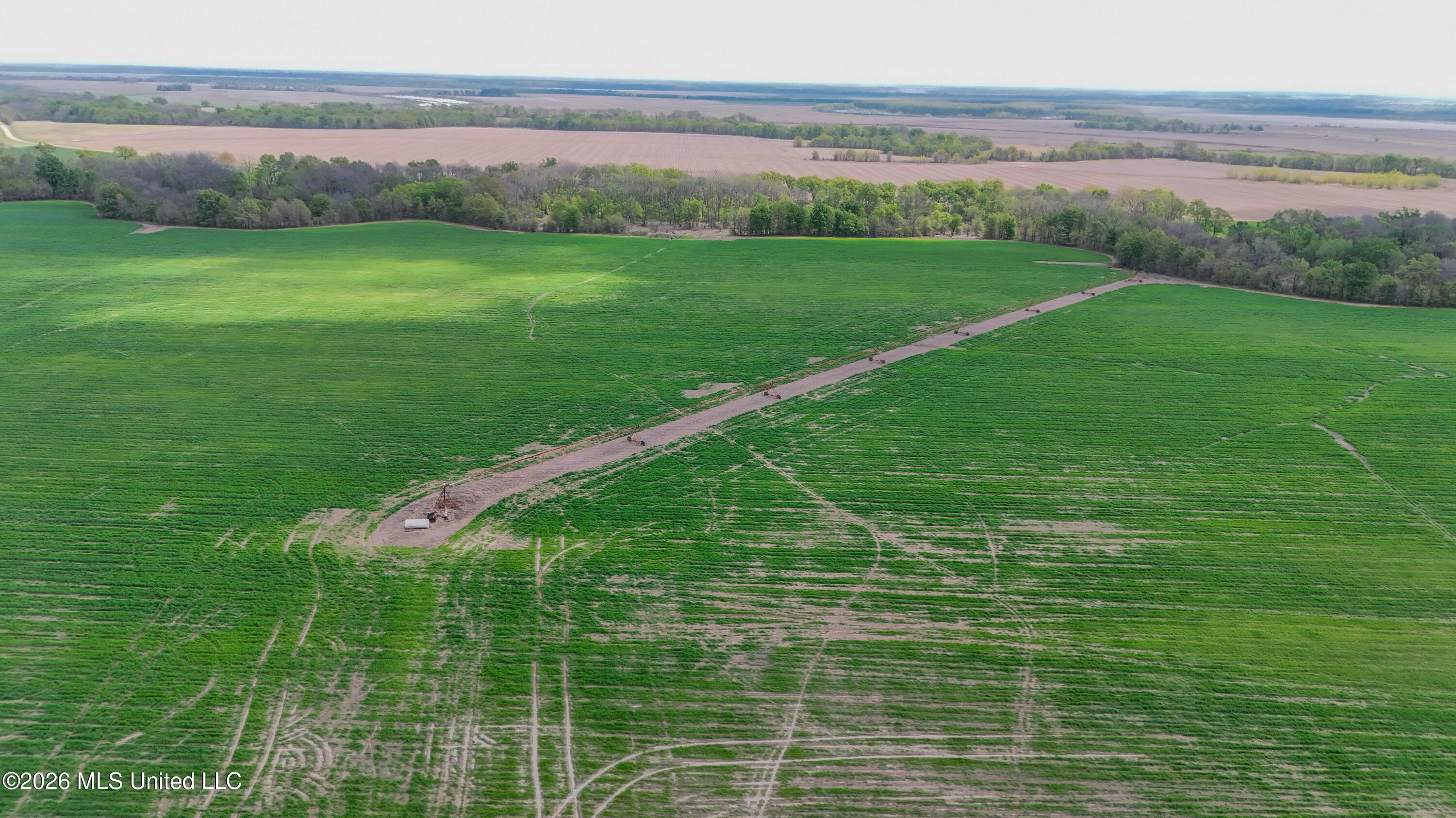West Sturdivant White Rock Road Drew, MS 38737 - Photo 16 of 31 dji_fly_20260331_131034_0101_17749762152