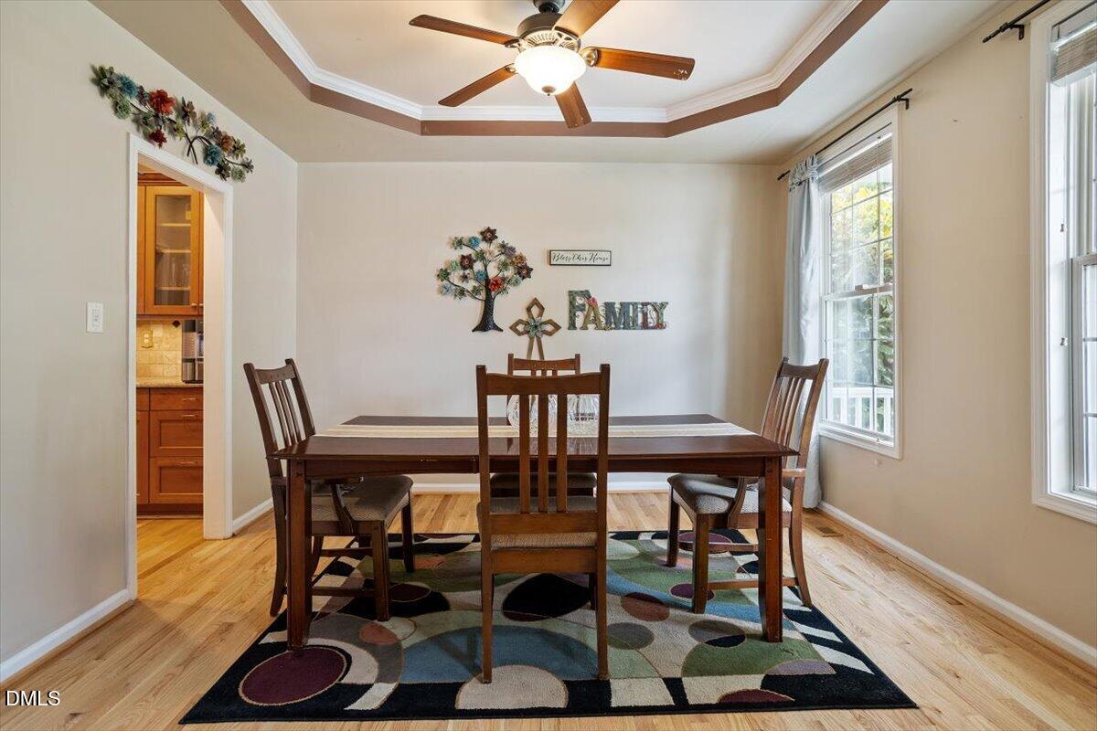 2004 Battlewood Road Apex, NC 27523 - Photo 3 of 42
