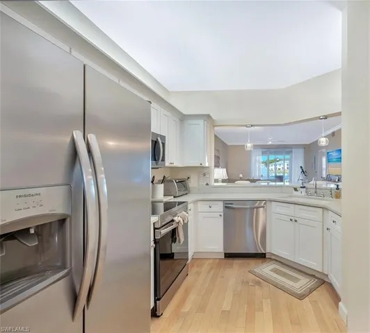 $7,500 | 818 Tanbark Drive, Unit 103, Naples, FL 34108