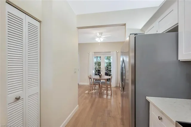 $7,500 | 818 Tanbark Drive, Unit 103, Naples, FL 34108