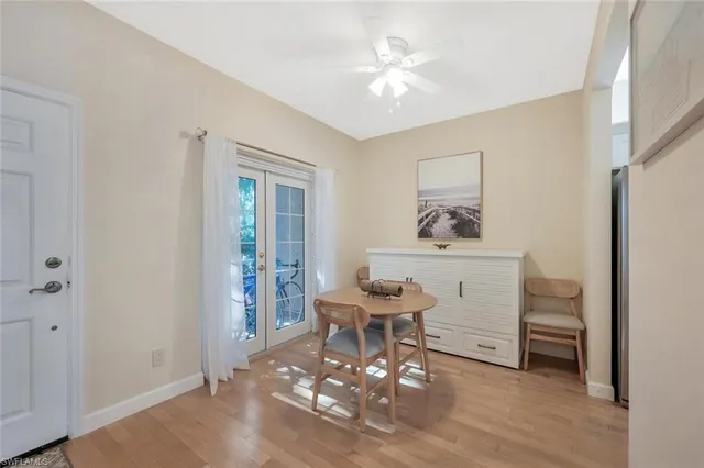 $7,500 | 818 Tanbark Drive, Unit 103, Naples, FL 34108