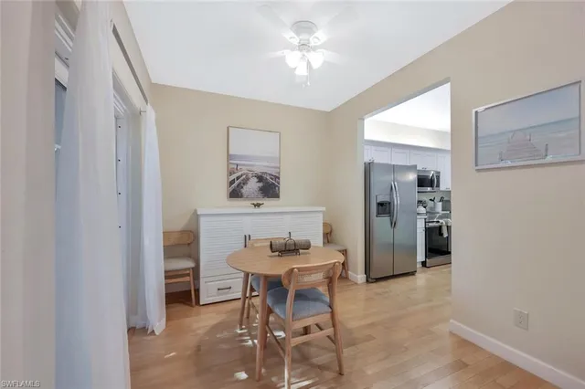 $7,500 | 818 Tanbark Drive, Unit 103, Naples, FL 34108