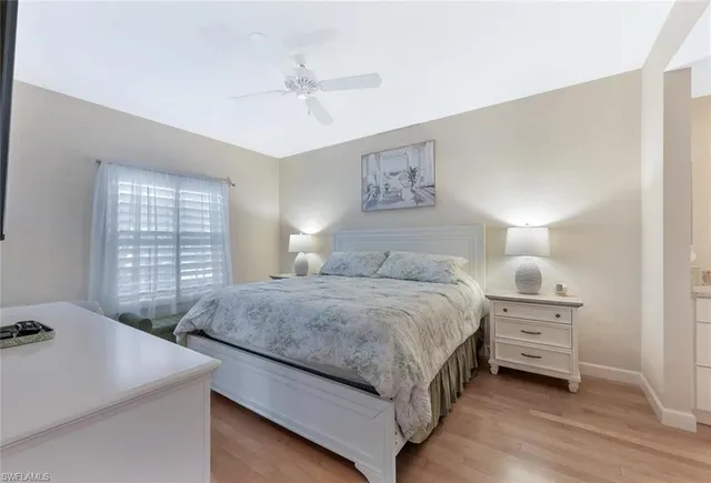 $7,500 | 818 Tanbark Drive, Unit 103, Naples, FL 34108