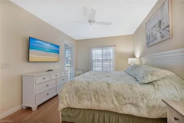 $7,500 | 818 Tanbark Drive, Unit 103, Naples, FL 34108