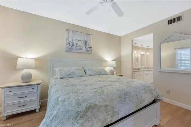 $7,500 | 818 Tanbark Drive, Unit 103, Naples, FL 34108