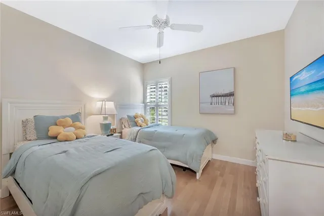 $7,500 | 818 Tanbark Drive, Unit 103, Naples, FL 34108