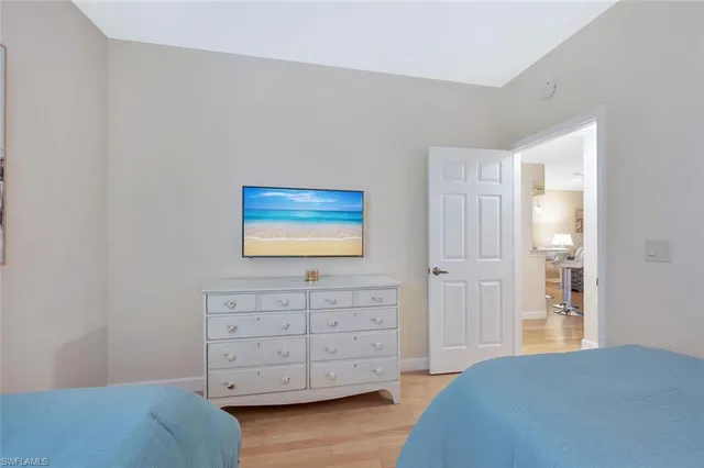 $7,500 | 818 Tanbark Drive, Unit 103, Naples, FL 34108