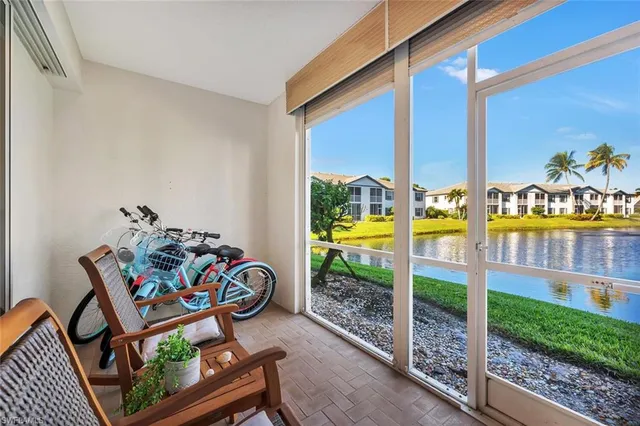 $7,500 | 818 Tanbark Drive, Unit 103, Naples, FL 34108