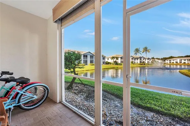 $7,500 | 818 Tanbark Drive, Unit 103, Naples, FL 34108