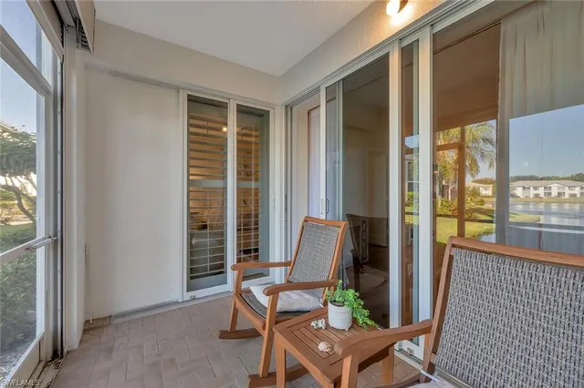 $7,500 | 818 Tanbark Drive, Unit 103, Naples, FL 34108