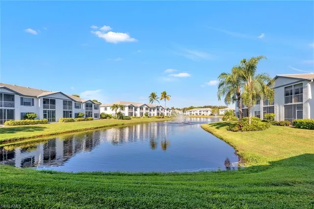 $7,500 | 818 Tanbark Drive, Unit 103, Naples, FL 34108