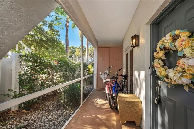 $7,500 | 818 Tanbark Drive, Unit 103, Naples, FL 34108